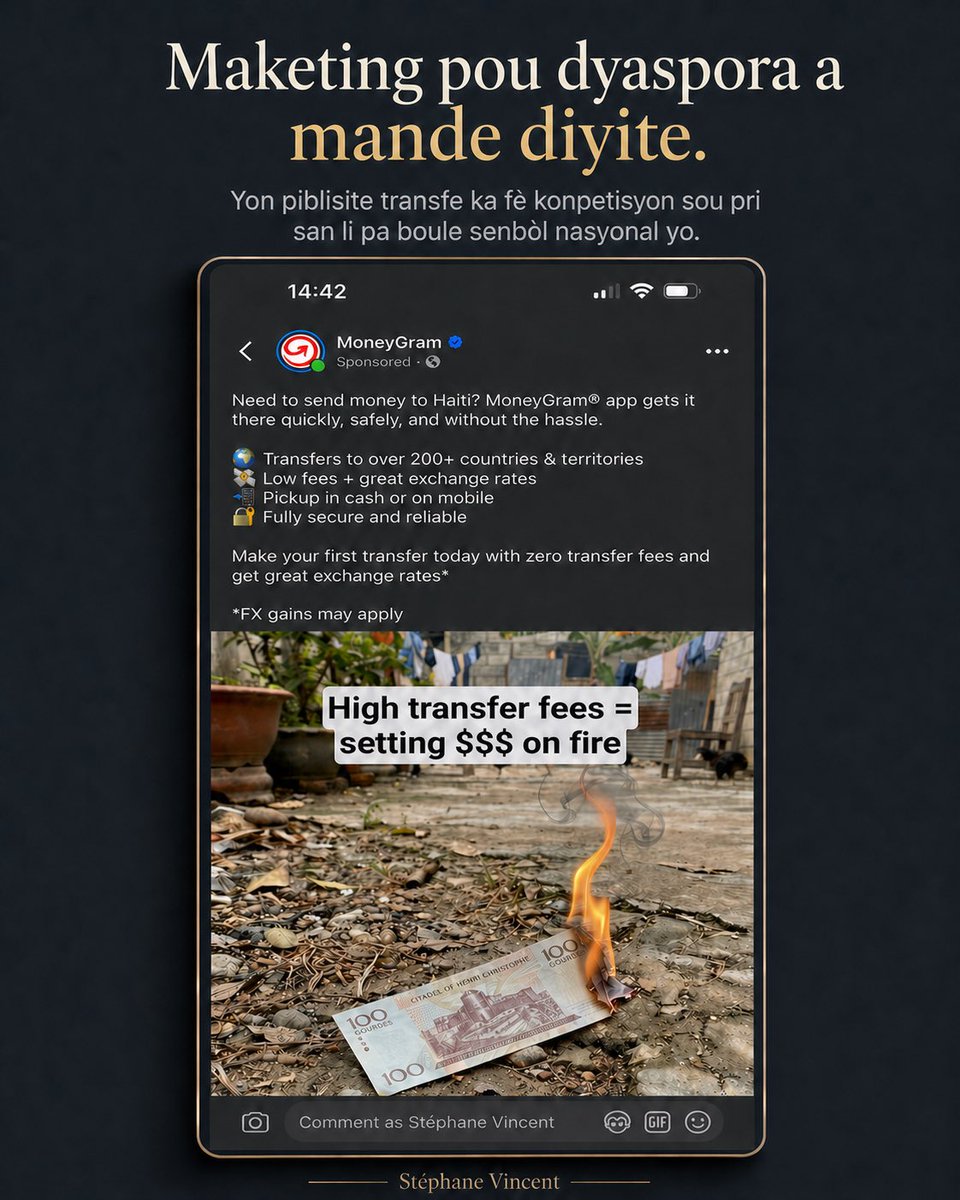 Stéphane Vincent tweet media