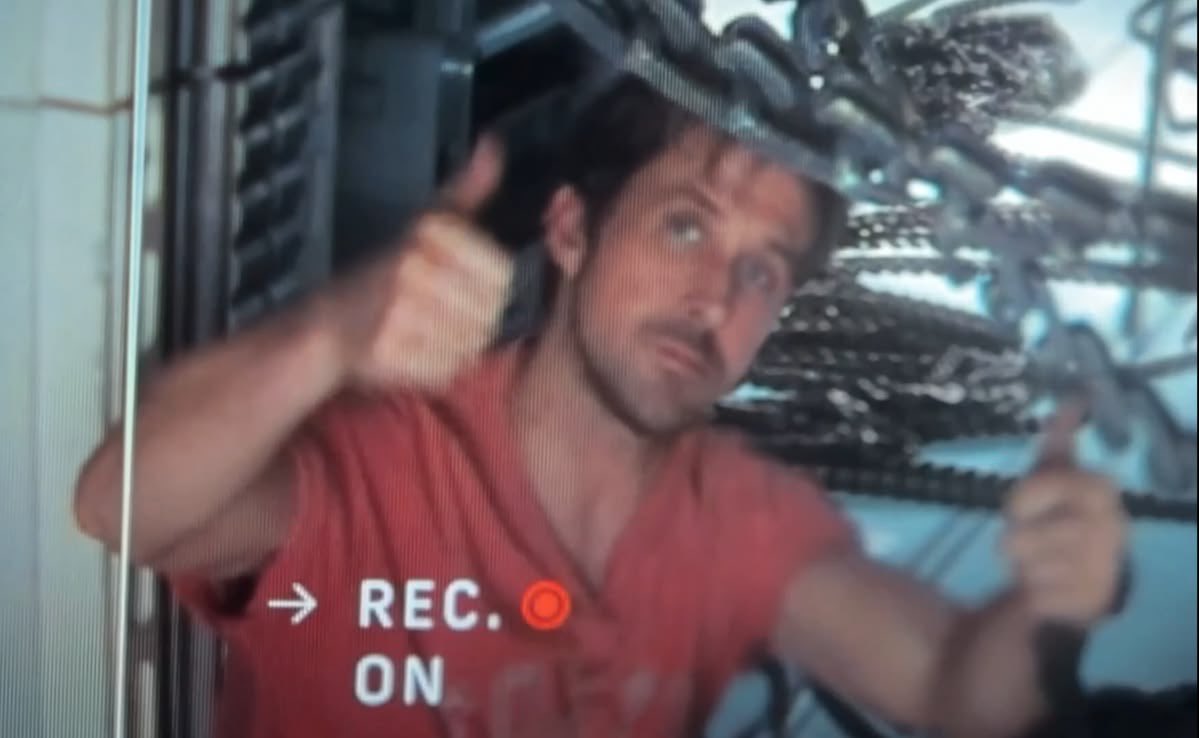 project hail ellie williams tweet media