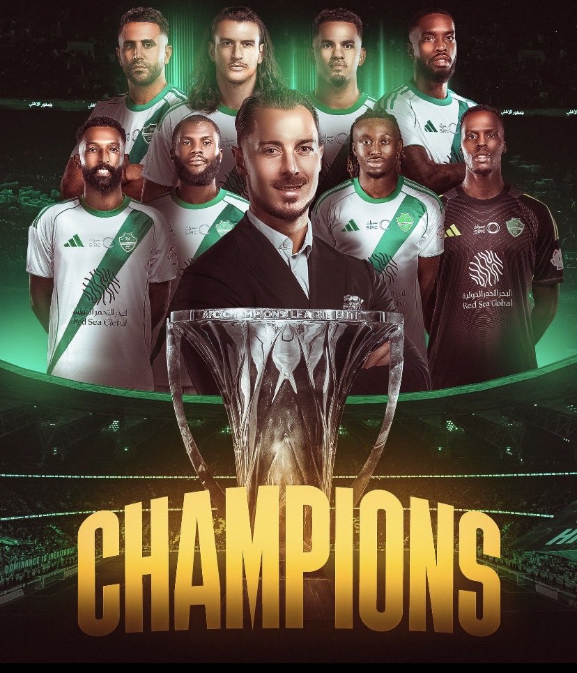 SBA091_'s tweet photo. الف مبروككك لكبير اسيا النخبوي للمره الثانيه على التوالي تس��اهلونن👏🏼👏🏼💚💚💚💚💚 
#الاهلي_بطل_النخبة2026 https://t.co/vfPEIXEk6E