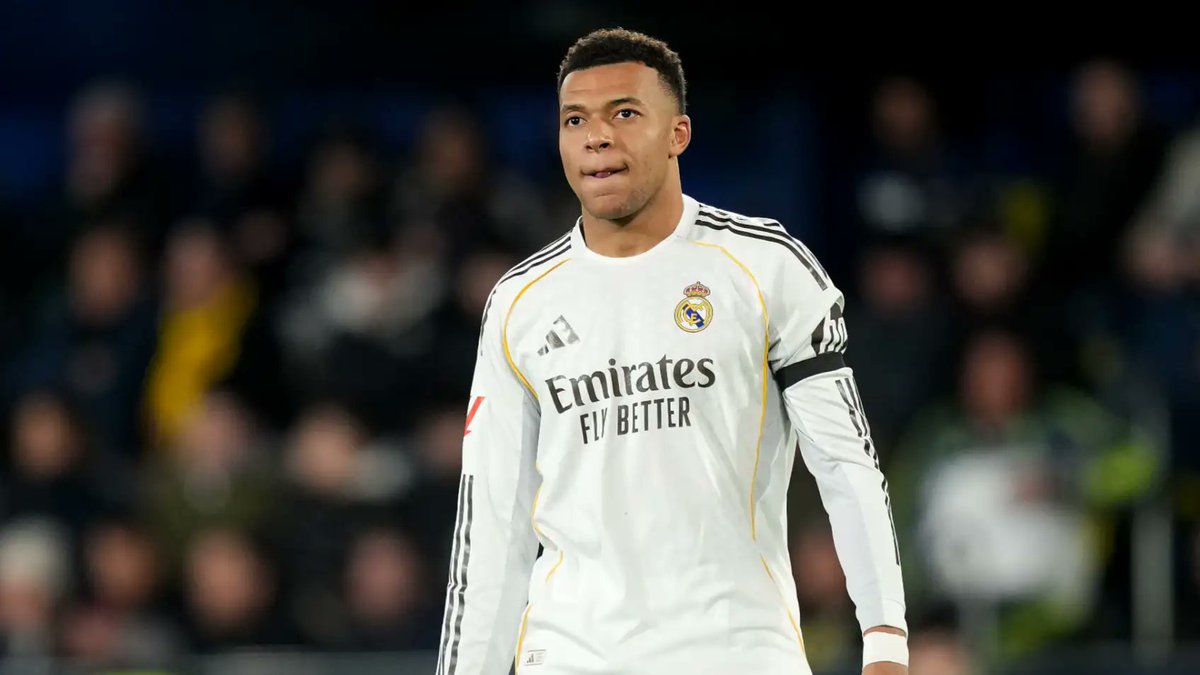 Madrid Sports tweet media