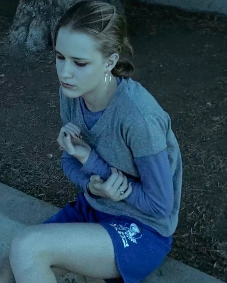 al1y1923's tweet image. my kinda niche thinspo is tracy from thirteen

#edtwtㅤ #shedtwt #thirteen