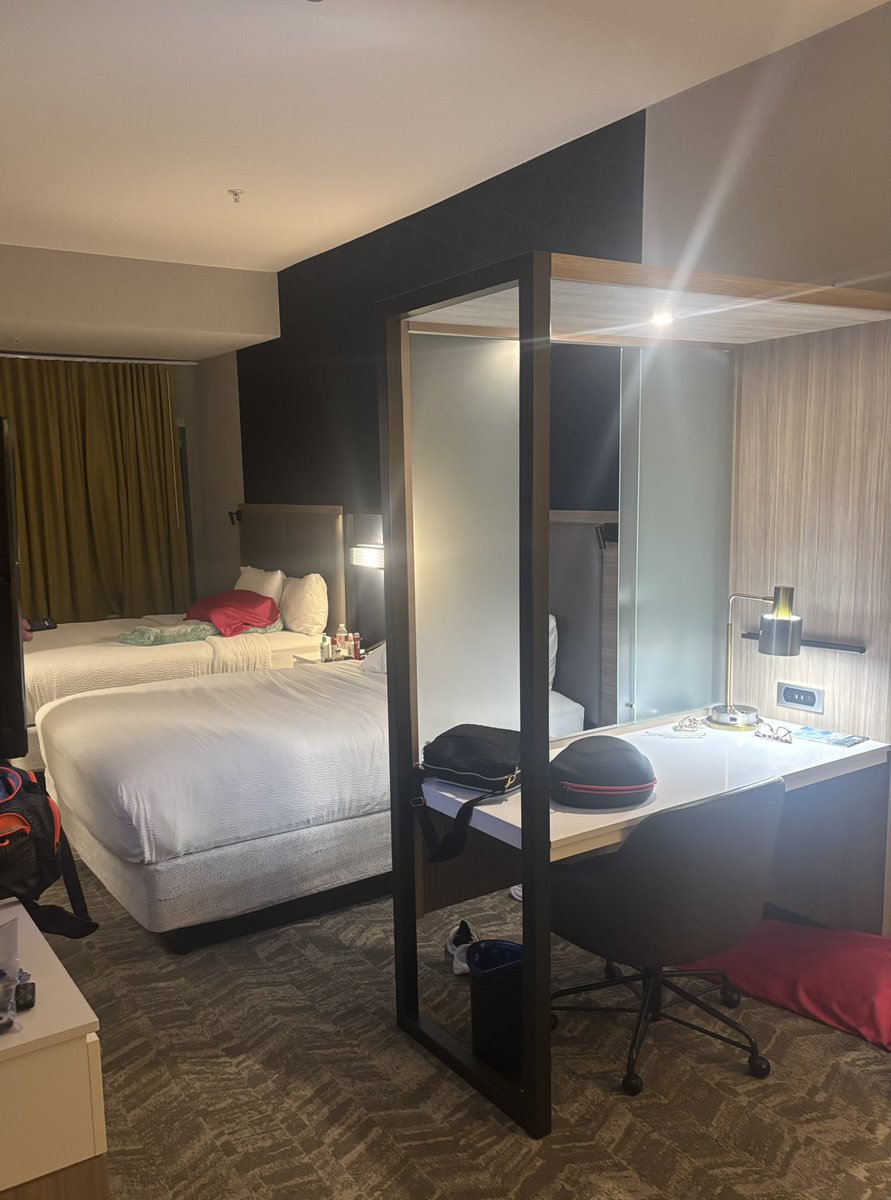 Patrick O’Connor tweet media