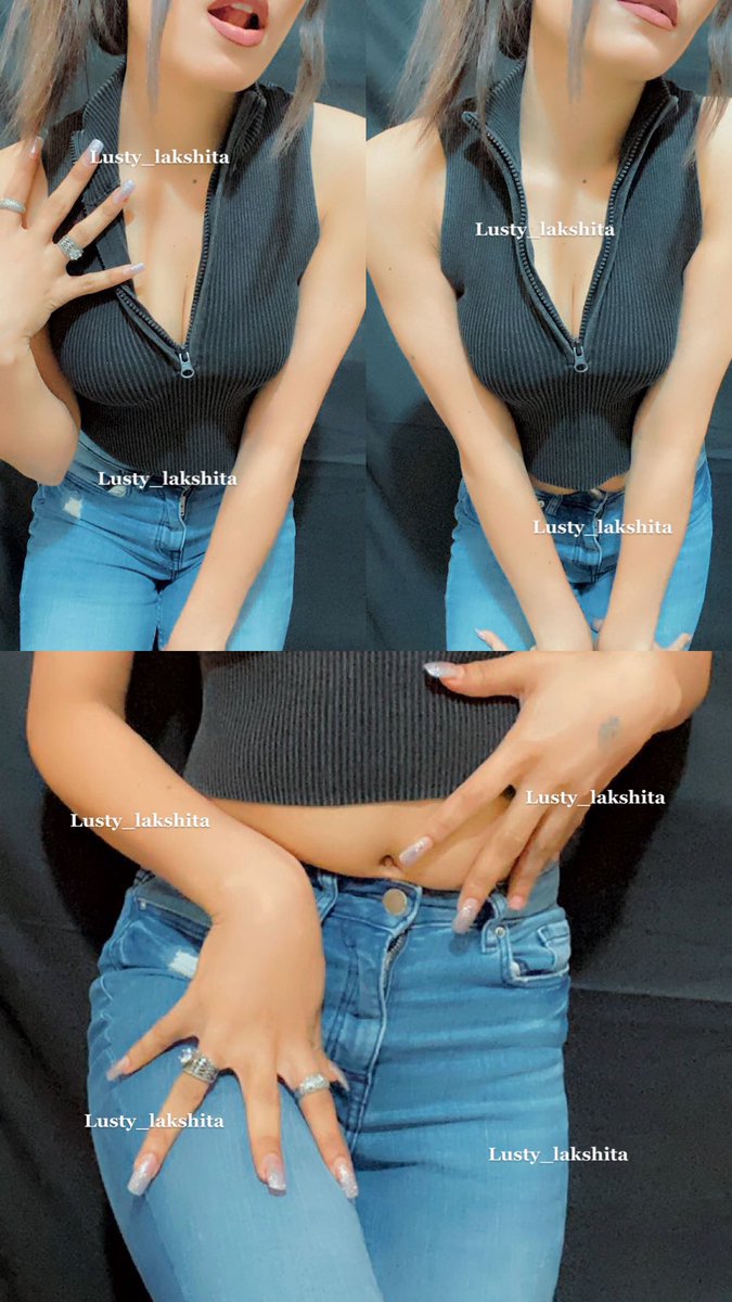 Lakshita tweet media