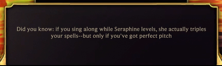 Santupea's tweet photo. Is this true? @PlayRuneterra
#LOR #LegendsOfRuneterra https://t.co/fKNSsQlJro
