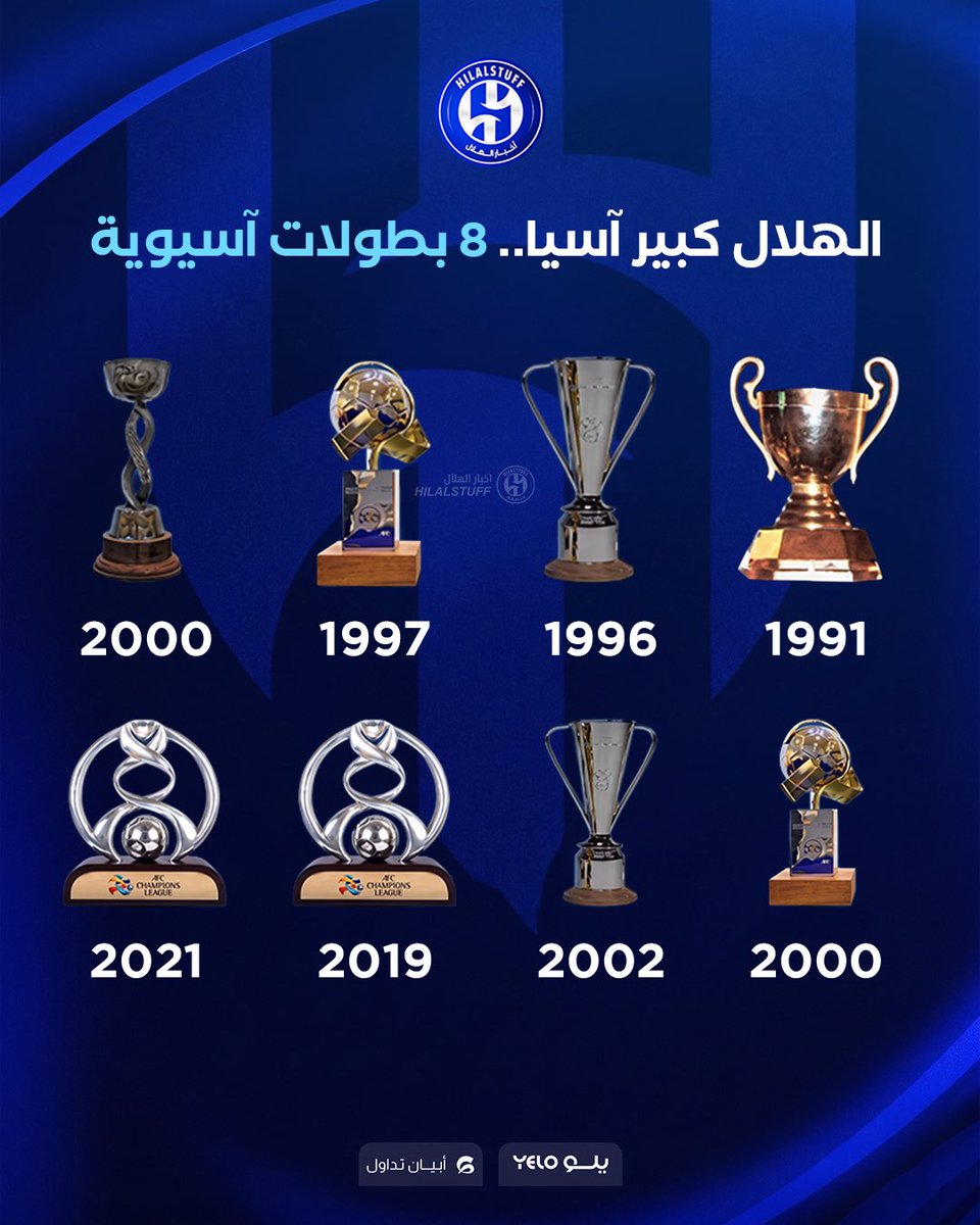 أخبار الهلال tweet media