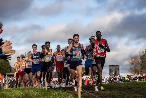 RunBlogRun's tweet image. Glasgow to host the 2027 European Cross Country Championships   runblogrun.com/2026/04/glasgo… , #EuropeanAthletics, #CrossCountry, #SPAR, #GlasgowEAXC27,