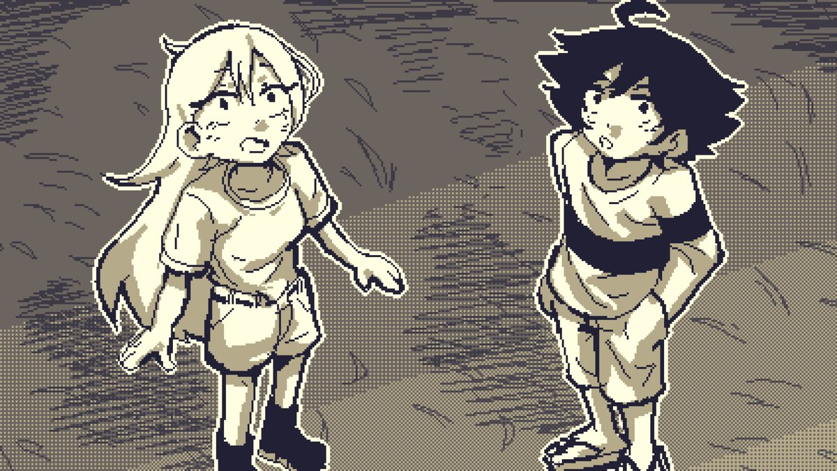 Darkizu | Commissions Open tweet media