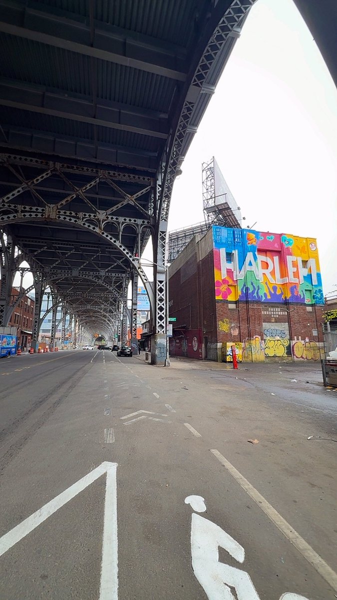 ALmaticNY's tweet image. Today was rough! 13 miles, half in the rain. But a beautiful stroll through my old stomping grounds. NGL and tell y’all I’m not in pain. But this pain is still better than depression. And we still coming back. 

Hopefully the Knicks don’t ruin my night. 
#marathontraining