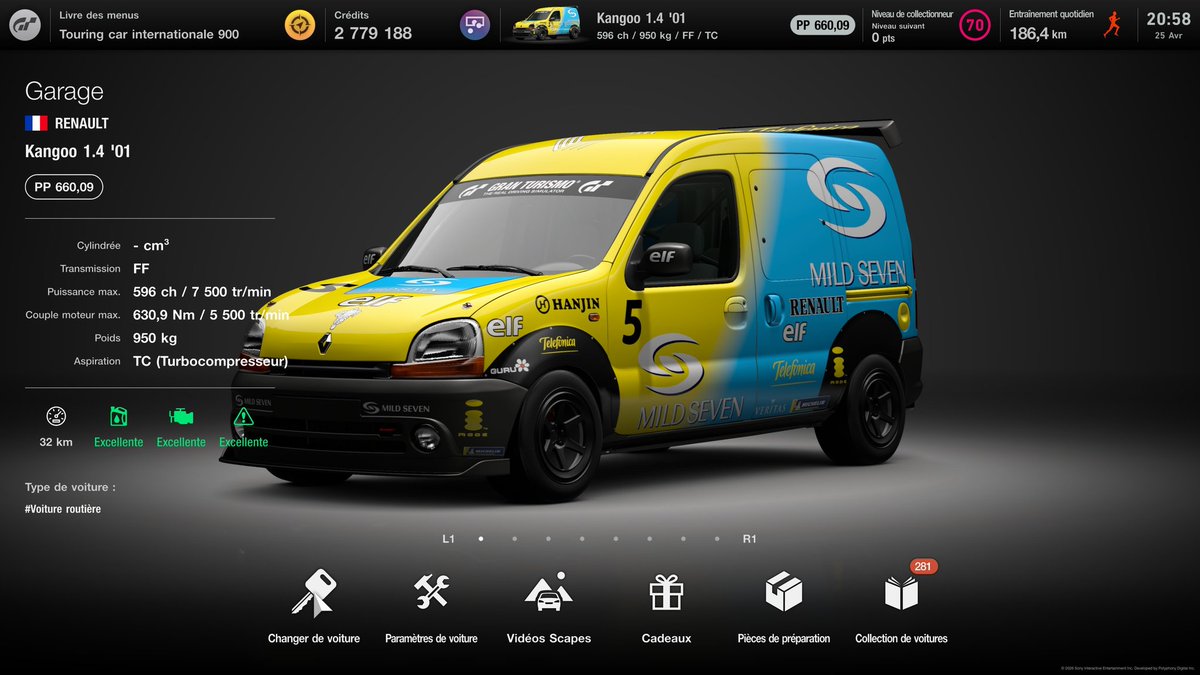 Cladounnet Ⲗ🦄 #FA14 🇪🇦💚 #ElPain 2026 🫠 tweet media