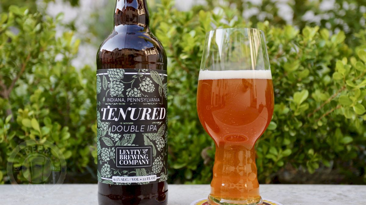 BeerOfTheDay's tweet image. Beer of the Past for Apr 25th, 2018: Tenured Double IPA from Levity Brewing Company (botd.us/GRiNzh) in Indiana, PA. #beersnob #craftbeer #lovebeer #beer #beertography #beergeek #drinklocal #ilovebeer @LevityBeer