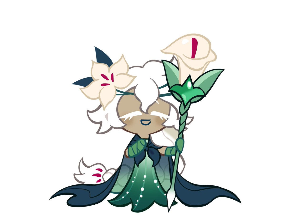 lily lover tweet media