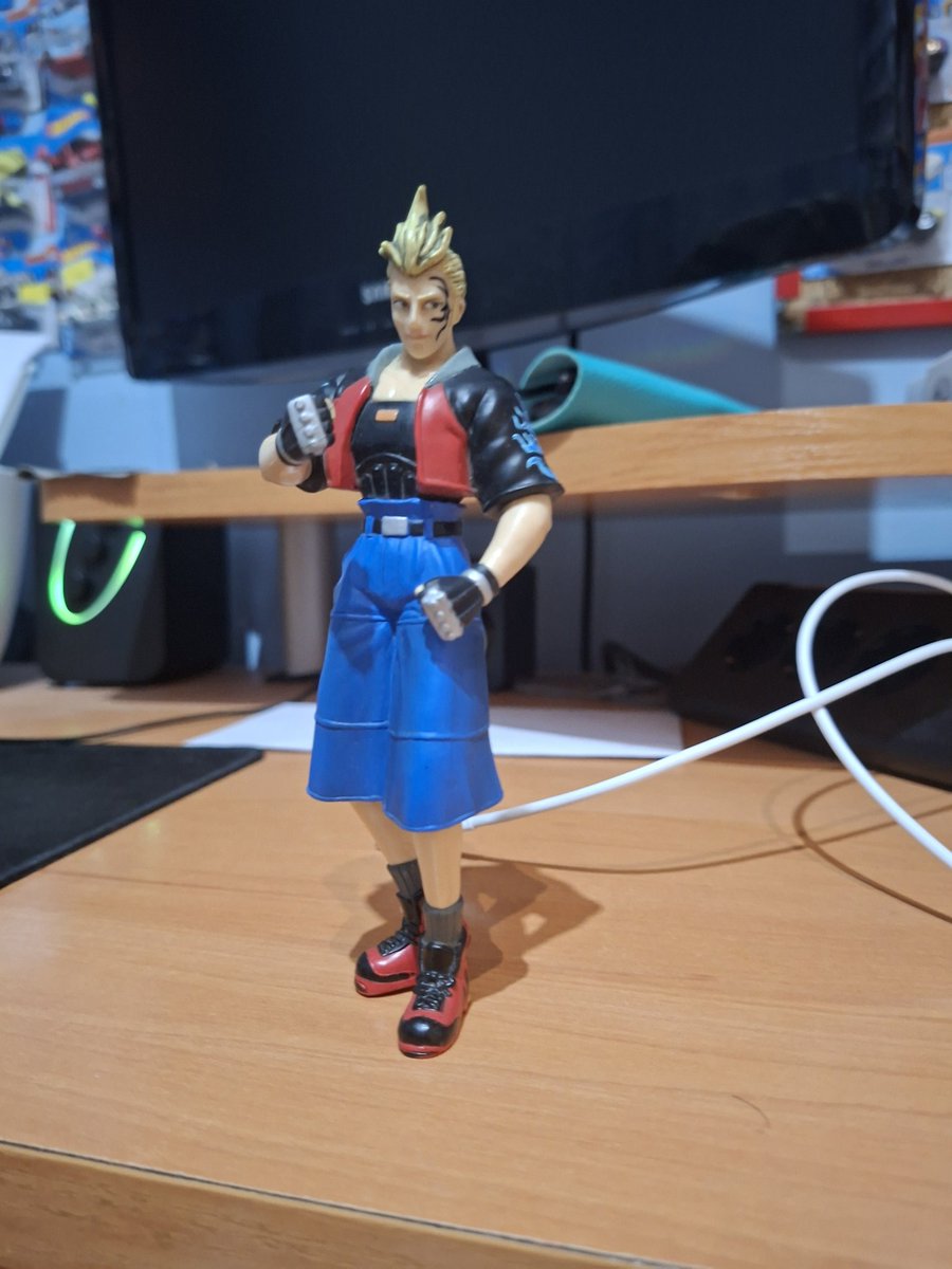 Ivanxi - kun tweet media