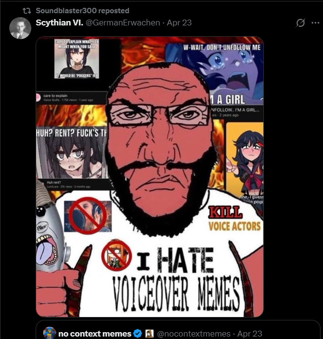 JONATHAN EL DESTRUCTOR tweet media