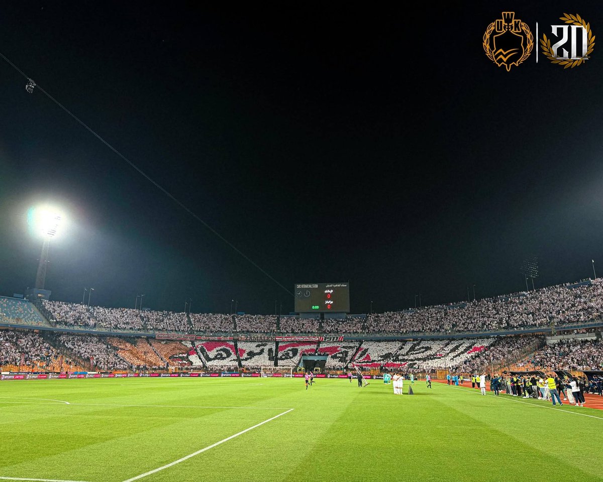 Ultras White Knights UWK tweet media