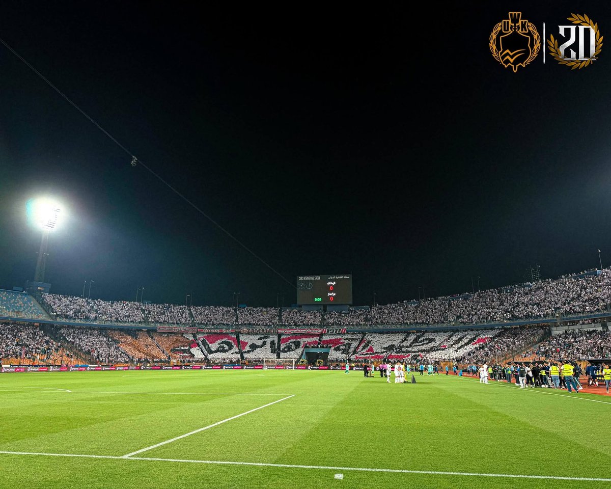 Ultras White Knights UWK tweet media