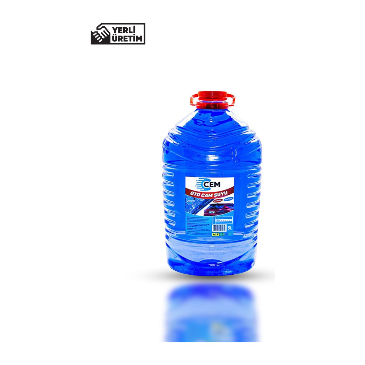 tasarrufluharca's tweet photo. 🌟 CEM CAR CARE Cam Suyu 5 LT Antifriz İçerikli -20 Derece

🏷️ 90 TL (2 adet alımda, 20 TL hepsipara iadesiyle)
🎁 https://t.co/klwVDZKjbH

🛍️ #işbirliği #Hepsiburada (DMG OTO AKSESUAR) https://t.co/MDSPPUxsOK