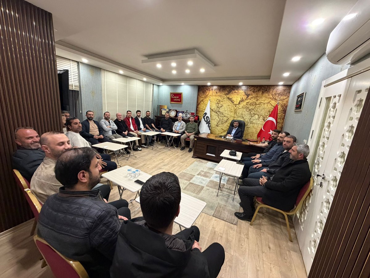 Dr. Serkan Karadağ tweet media
