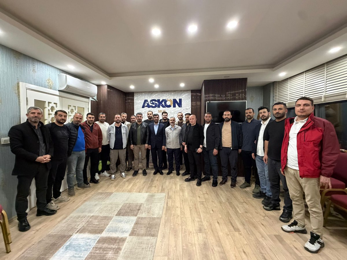 Dr. Serkan Karadağ tweet media