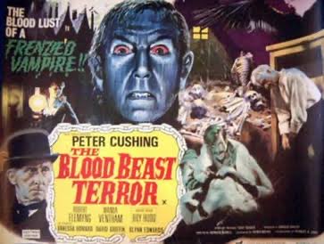 BiLLYd_licious's tweet image. Currently watching #horror #films #PeterCushing