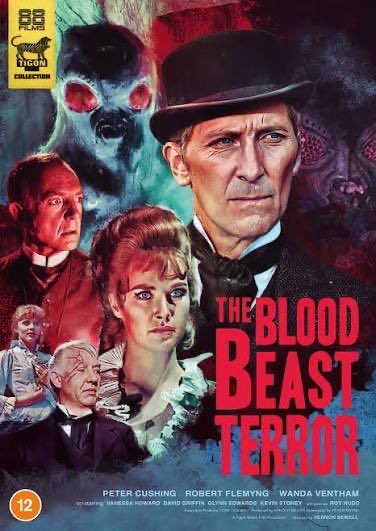 BiLLYd_licious's tweet image. Currently watching #horror #films #PeterCushing