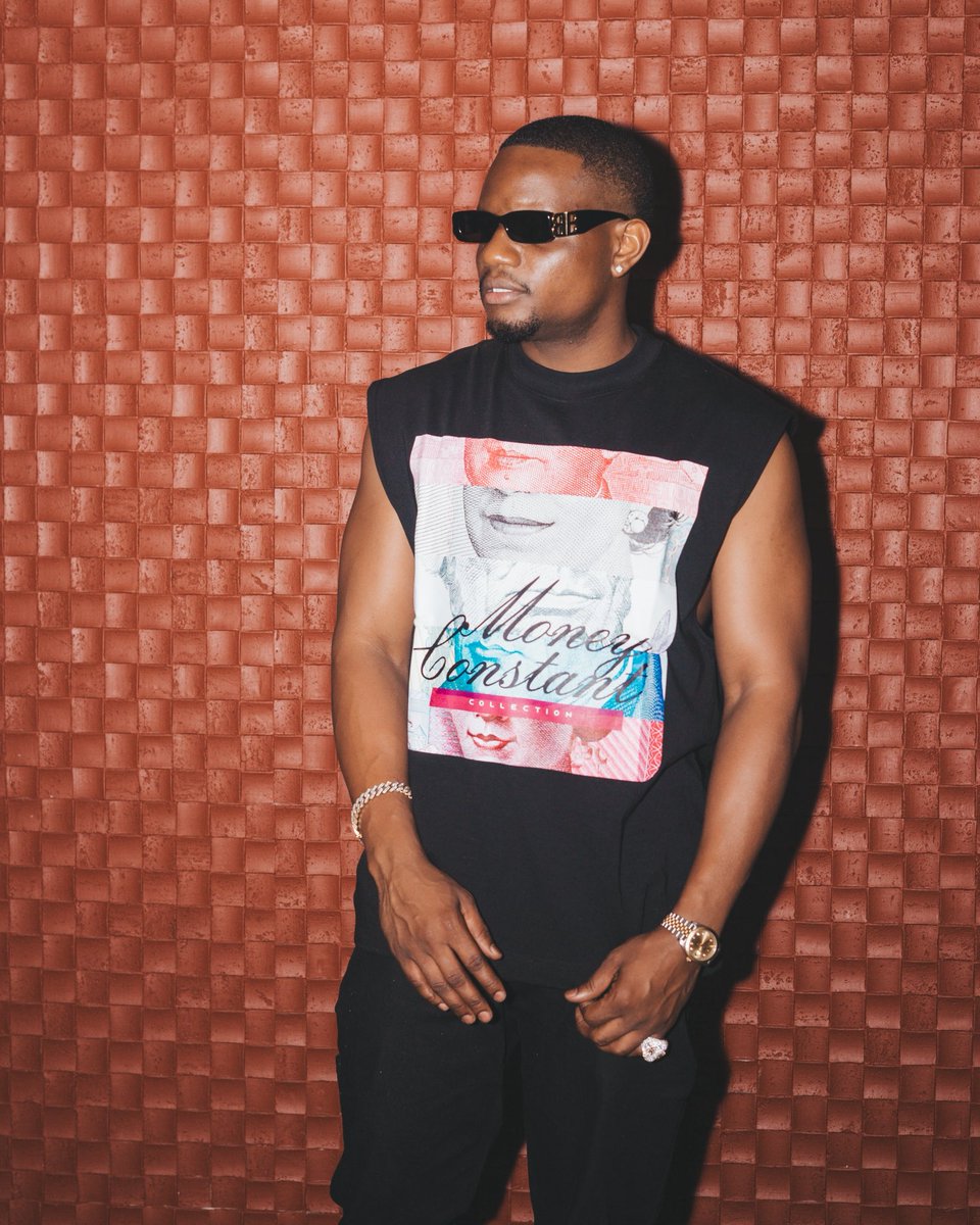 DJ TUNEZ tweet media