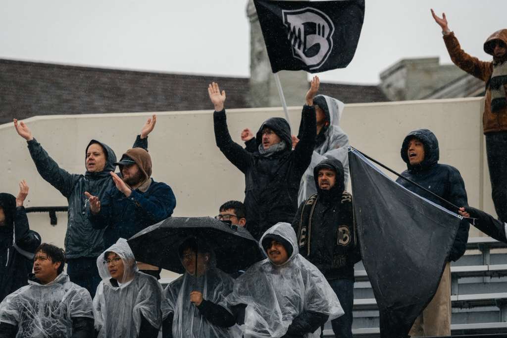 Brooklyn Football Club tweet media