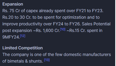 CNX500's tweet image. #SBCL 
Shivalik Bimetal Controls. 
Watch out  above 625.
Long Term. 
#Nifty50, #Nifty, #NiftyBank, #BankNifty, 
#CNX500❤️#CNX500Picks, #NotRecommendation