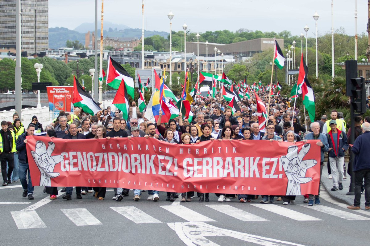 Koldo Saenz De Benito 🔻 tweet media