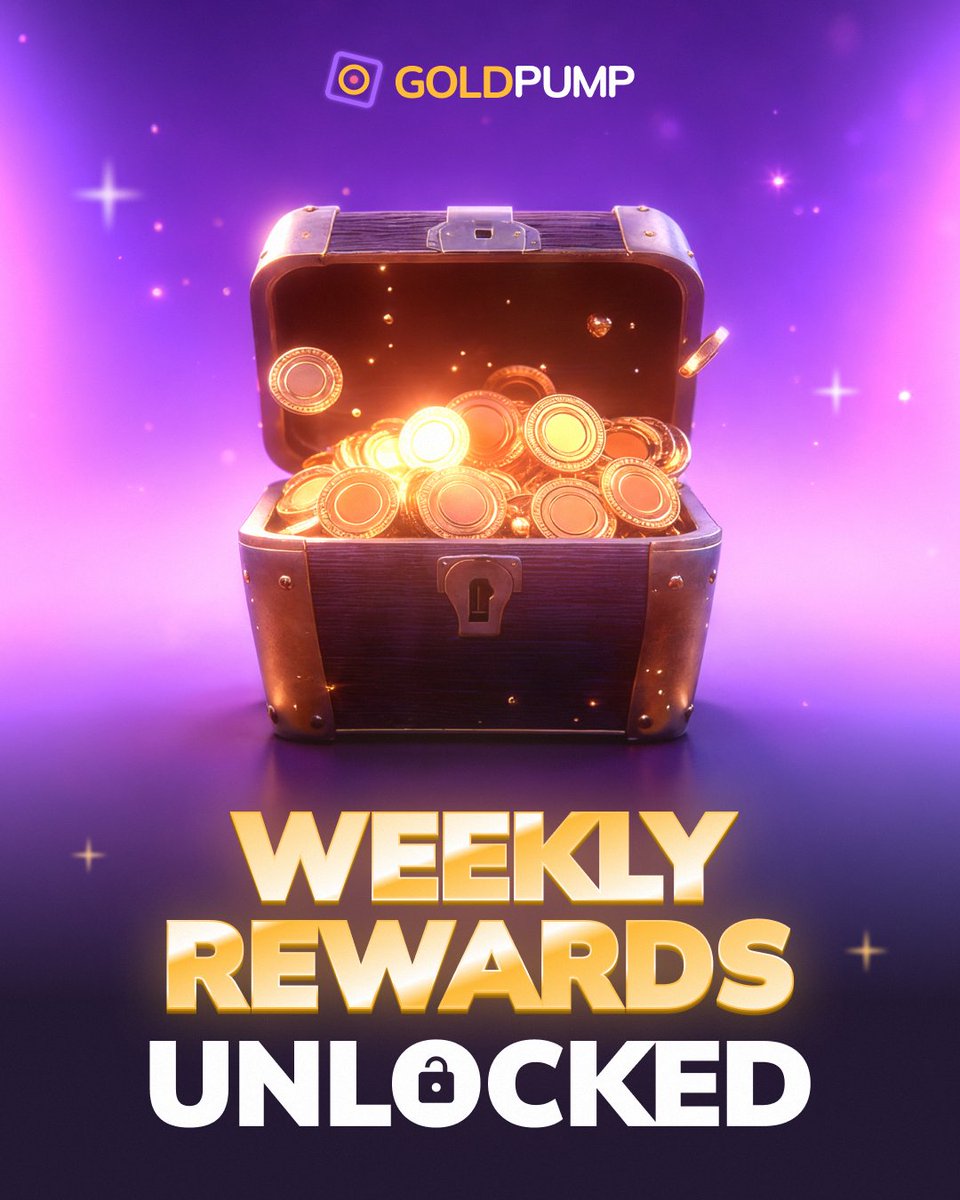 GOLDPUMP tweet media