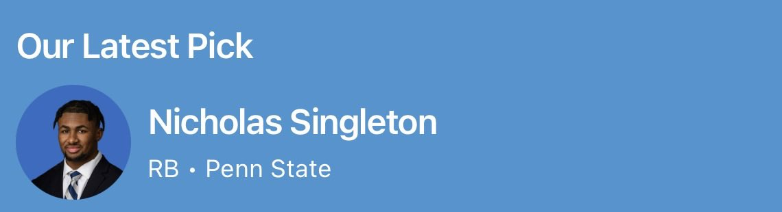 TitanBoi 🏈 Blue tweet media