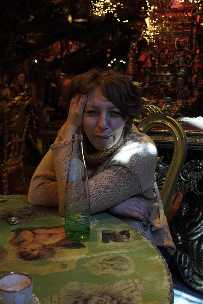 кровьтополей tweet media