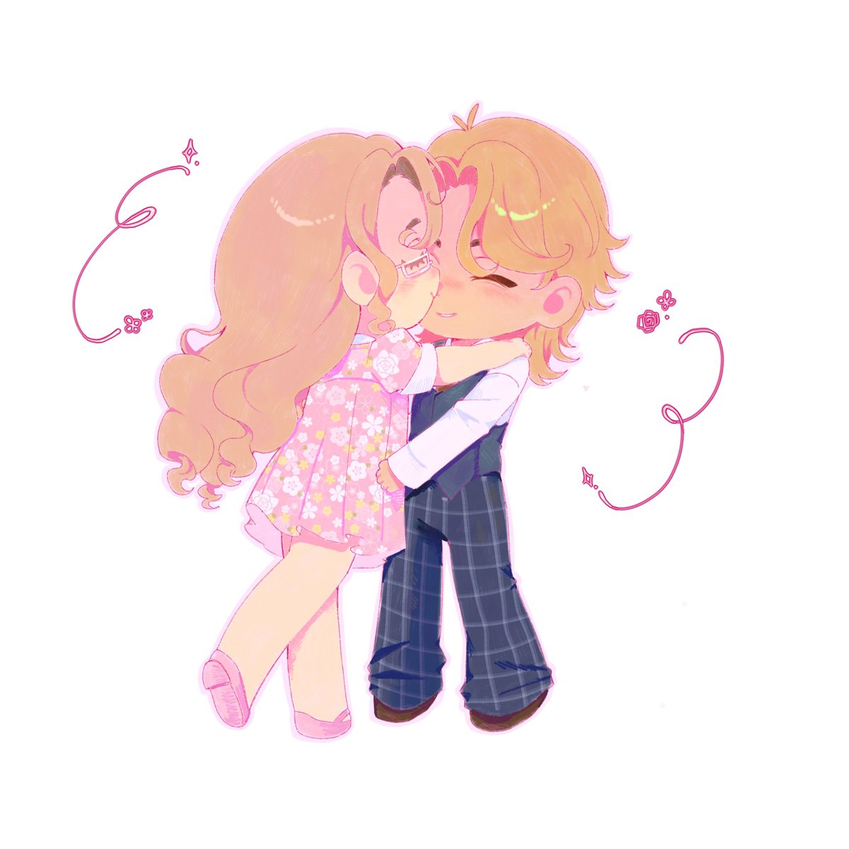 eva ♡ ᩙ cmms open 🐇 tweet media