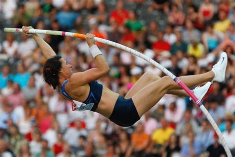 RunBlogRun's tweet image. This Day in Track &amp;amp; Field History, April 20, Stacy Dragila sets her first AR in pole vault (1996), written by Walt Murphy runblogrun.com/2026/04/this-d… , #stacyDragila, #polevault, @polevaultpower, #USATF,
