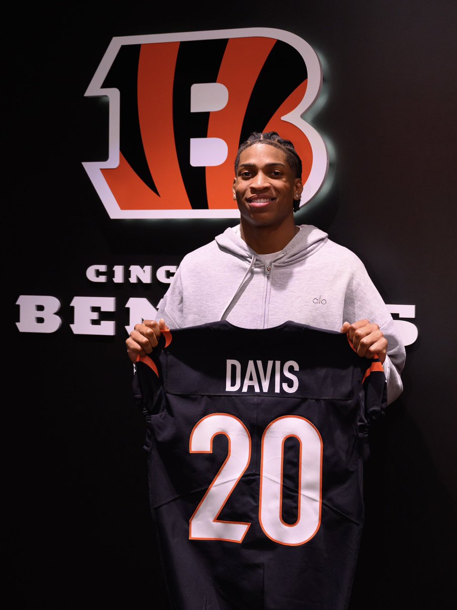 Cincinnati Bengals tweet media