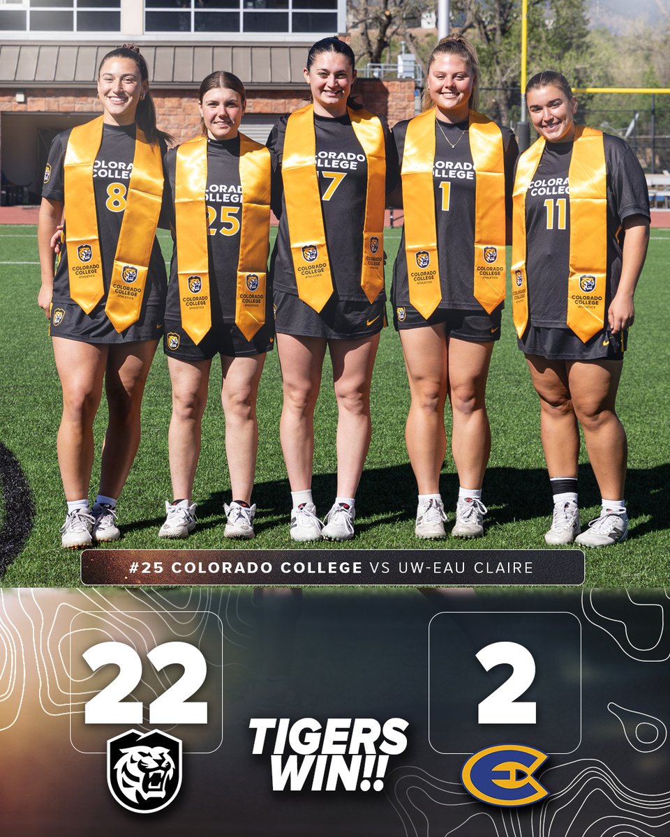 CC Tiger Athletics tweet media