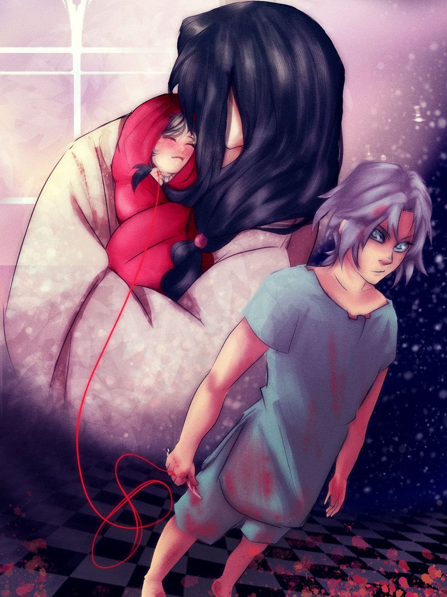 ⛪Water Burial🌊 tweet media