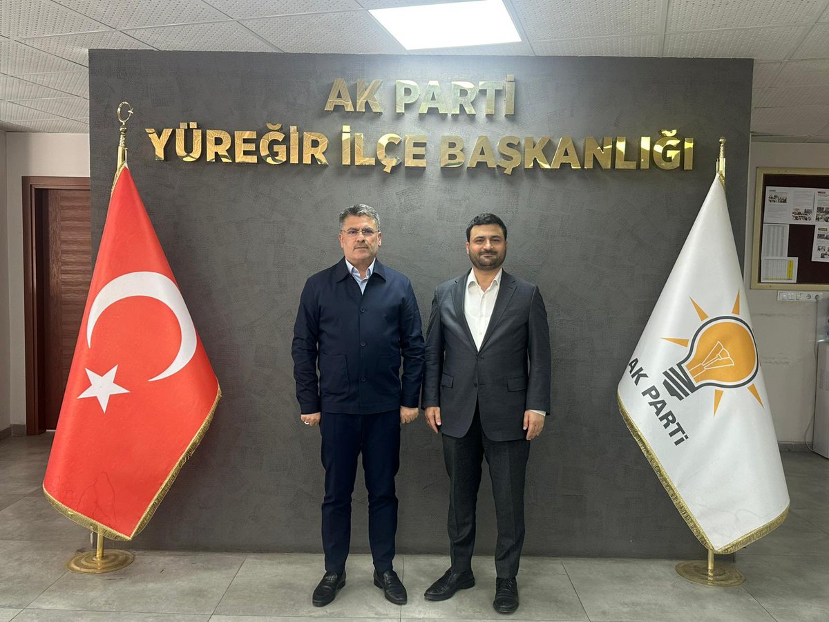 Faruk Aytek tweet media