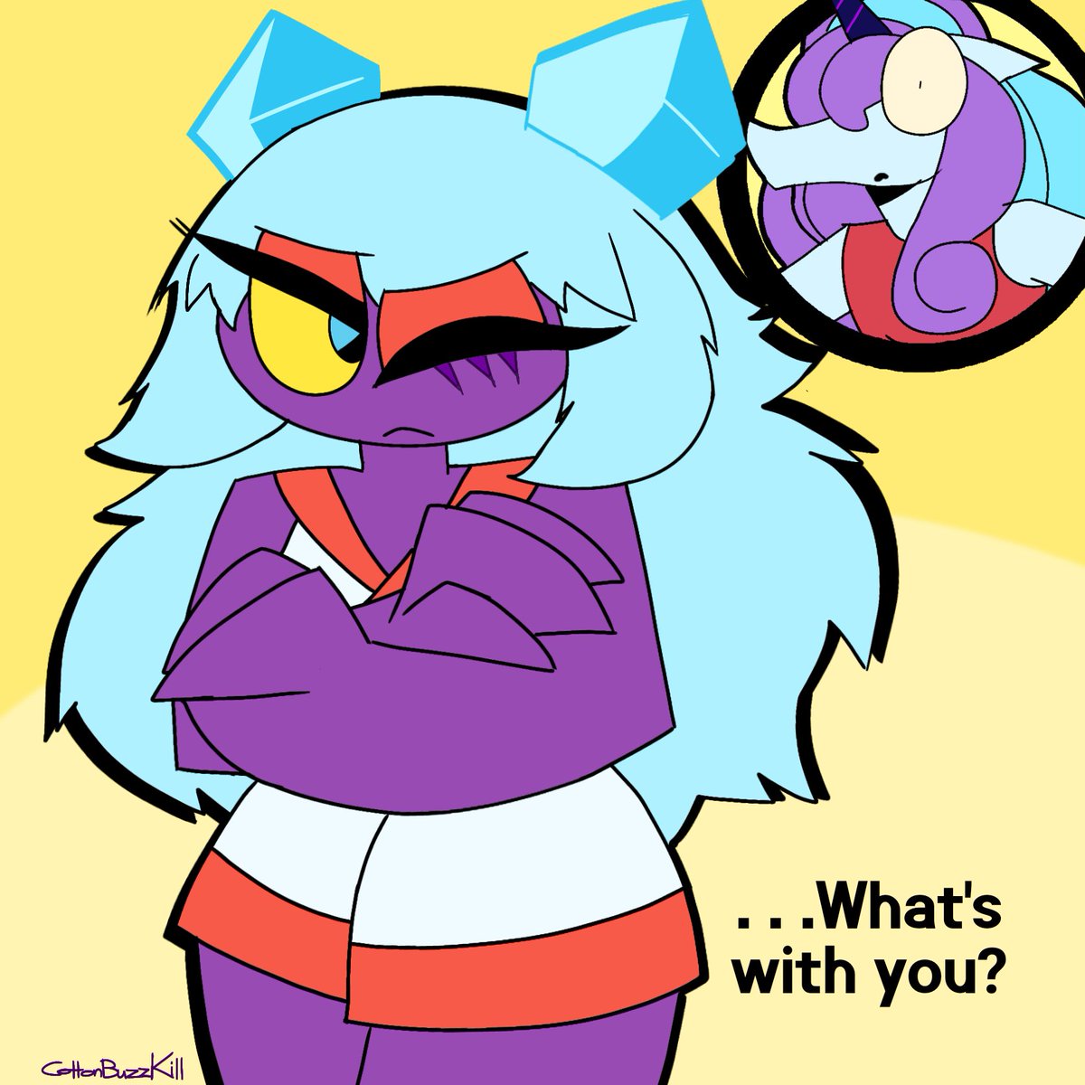 CottonBuzzKill tweet media