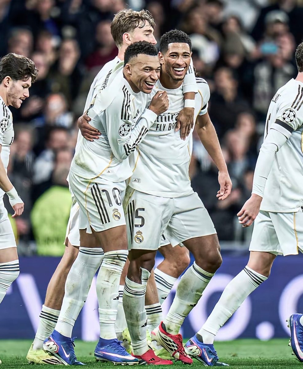 Madrid Universal tweet media