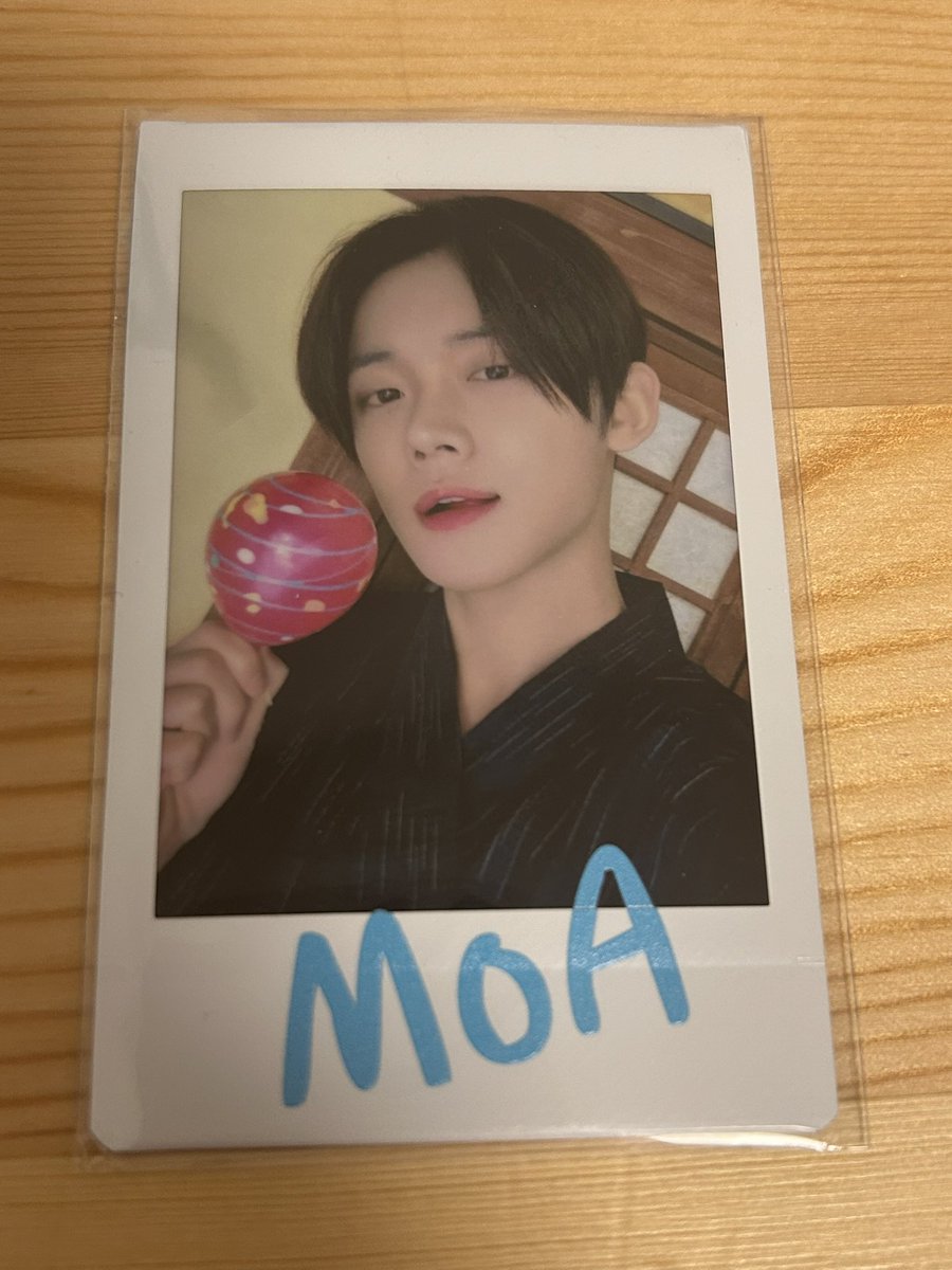 あおい☆48→kpop垢 tweet media