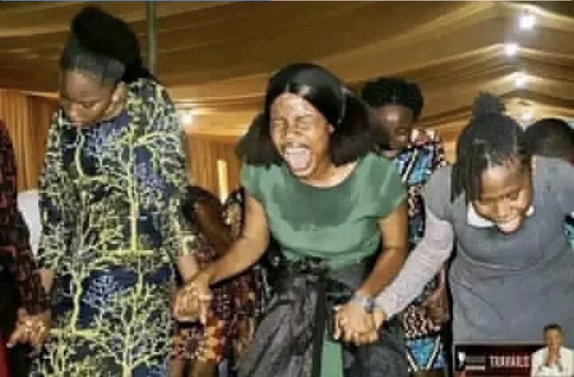Christians trying to solve problems they ought to use their brain to solve.