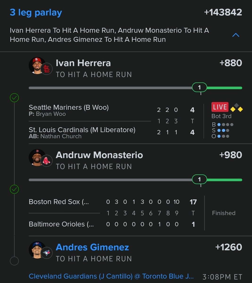 Chellez 🇹🇹 - Spoiled Ravens Fan tweet media