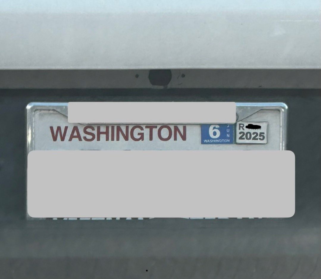 PNW Conservative tweet media