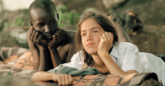 NovedadesPrime's tweet image. 25/04/2026 En un lugar de África (2001)
#drama Nota FA: 6,7
tiny.cc/37e2101