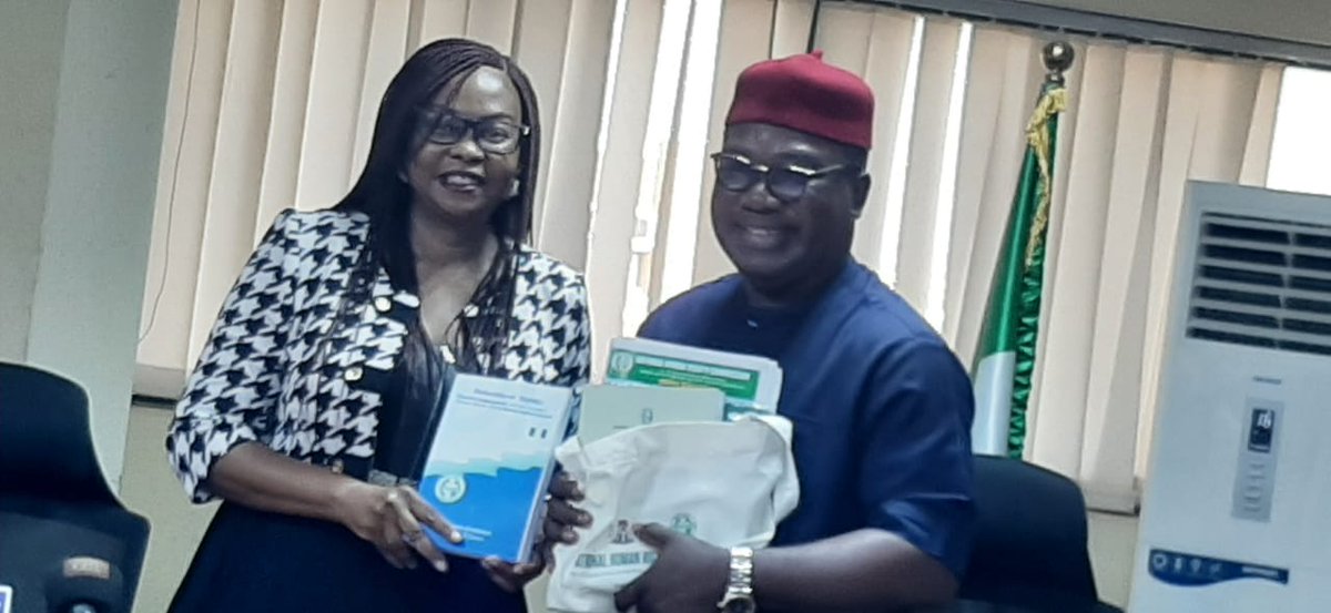 NHRC Nigeria tweet media