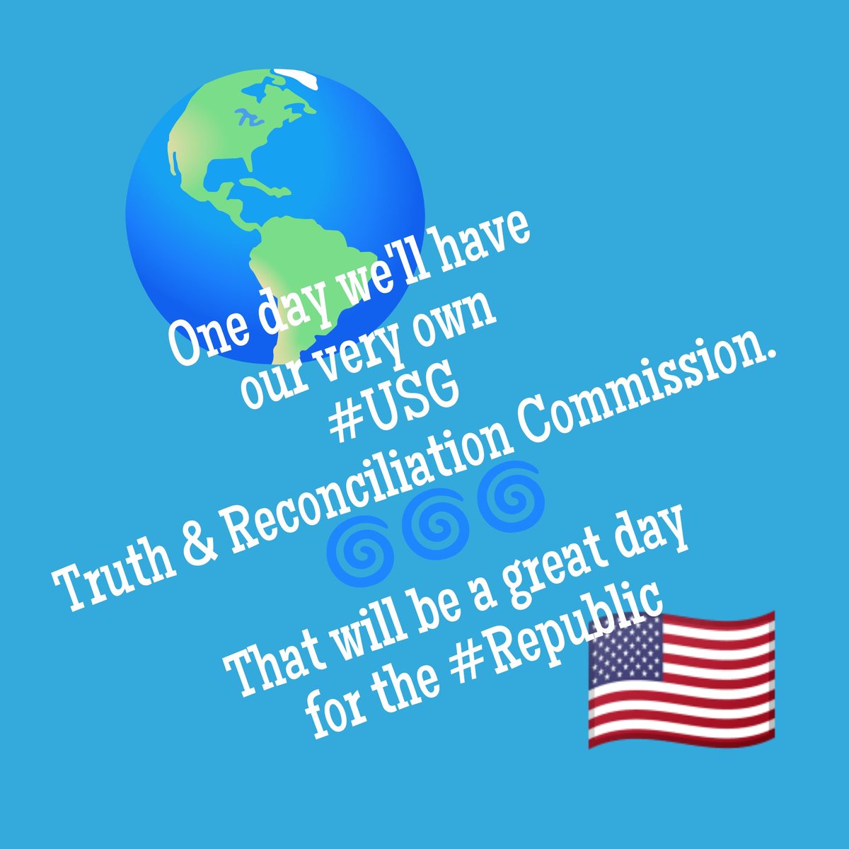 planetweaver's tweet image. Wait. The omission here is that Reagan/Bush struck a deal with the Iranians to keep the American hostages until #PresidentCarter lost the election.
Callous calculating dirty Politics.

#IranContra pg 411 #PeoplesAdvocate
Constitutional lawyer
#ChristicInstitute
@danielsheehan45