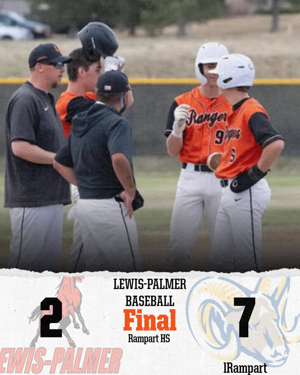 Ranger Athletics tweet media