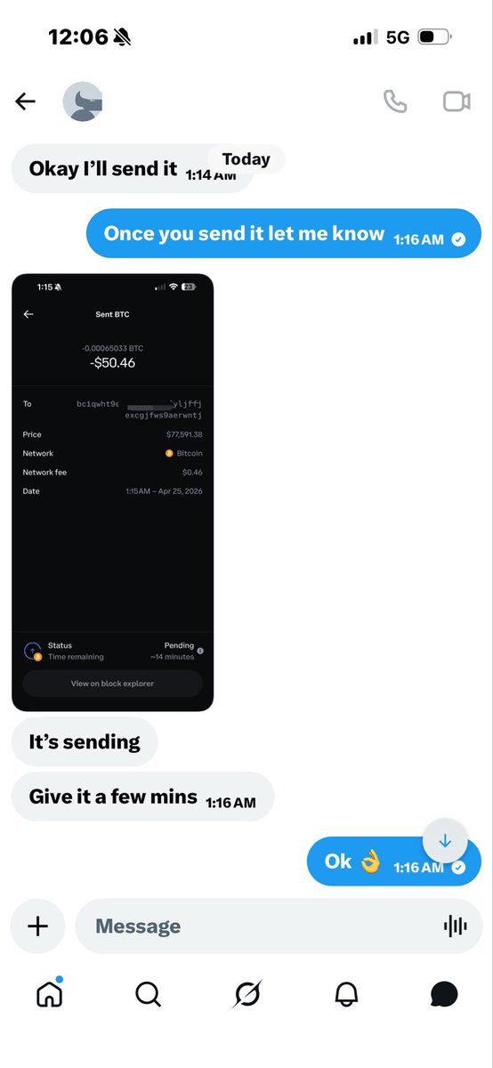 Charlotte tweet media