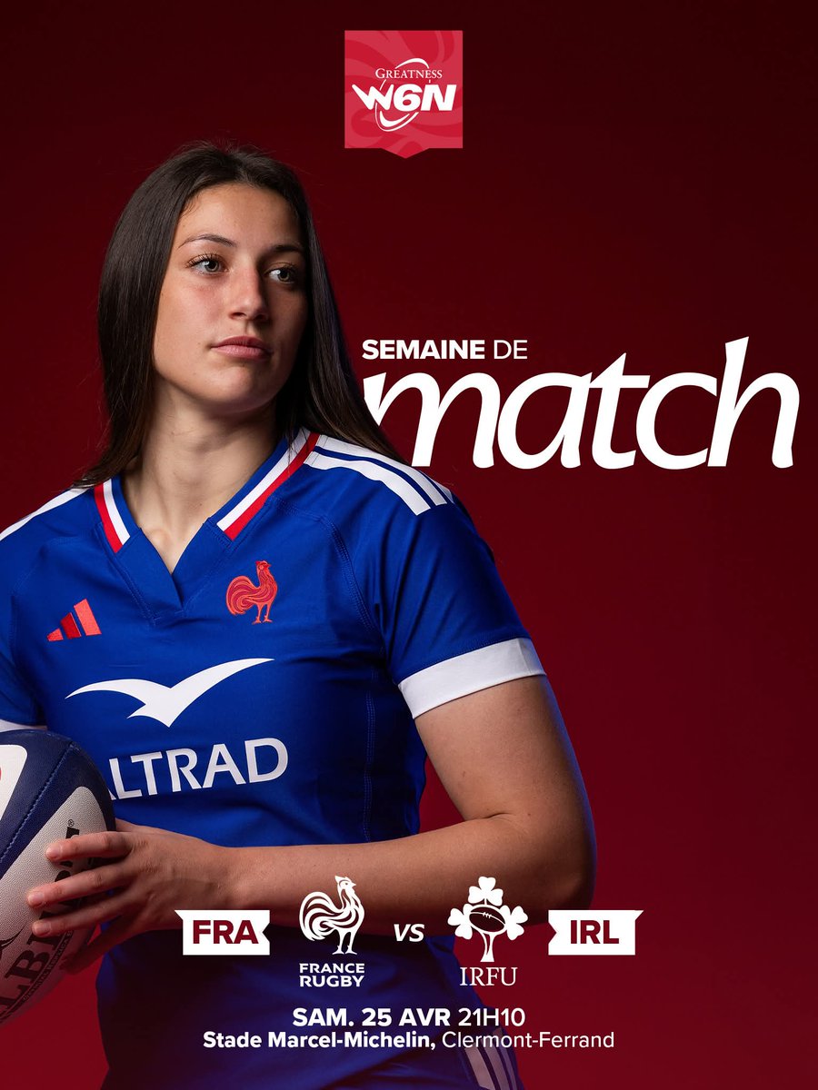 quitain_a's tweet image. #rugby 🏉 #6nations   

@Portes_Thomas