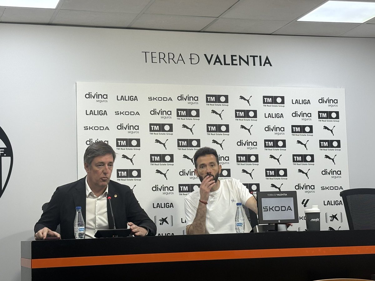 Tribuna Deportiva tweet media